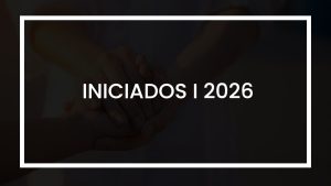 Iniciados I 2026
