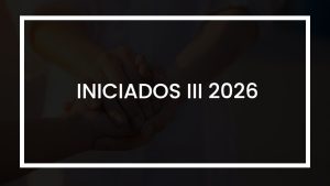 Iniciados III 2026
