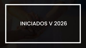 Iniciados V 2026