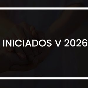 Iniciados V 2026