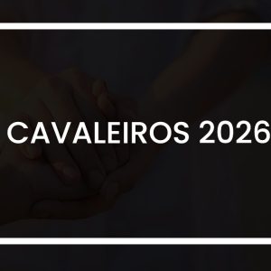 Cavaleiros 2026